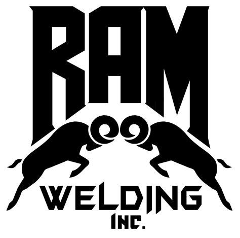 ram welding company